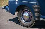 Ford Super DeLuxe 2-Door Sedan 1946 года